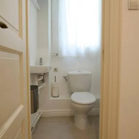 Premium Apartment By Hi5- Anker Apartment Budapešť Exteriér fotografie