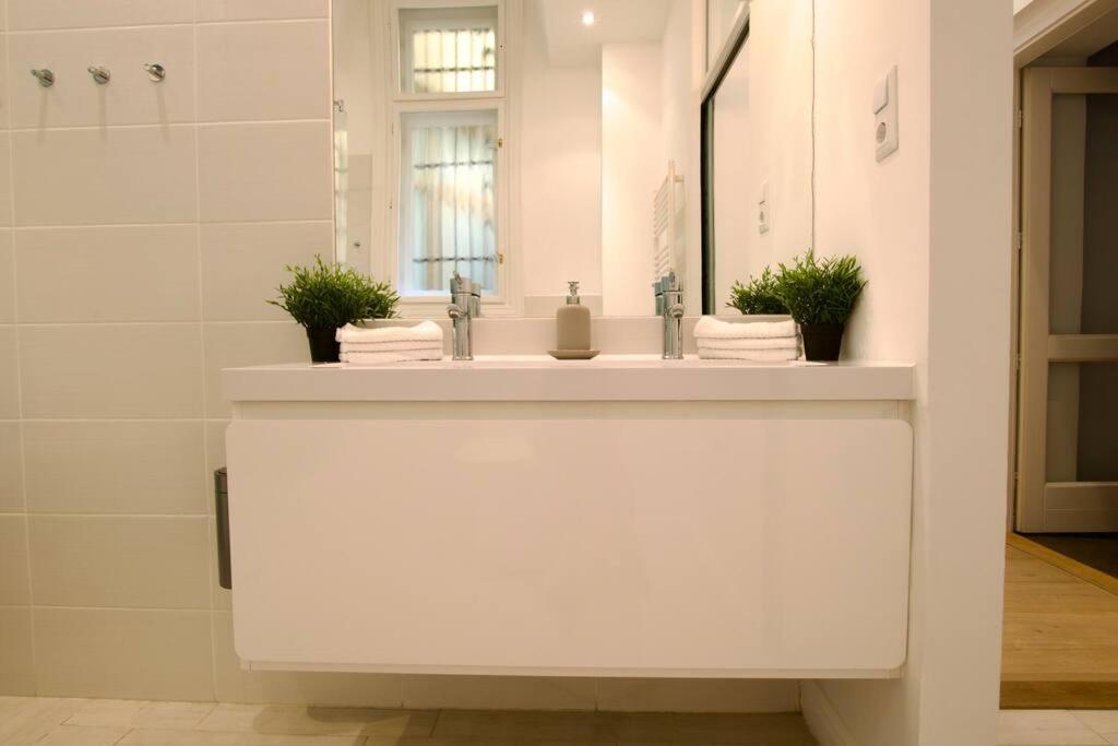 Premium By Hi5- Anker Apartment *