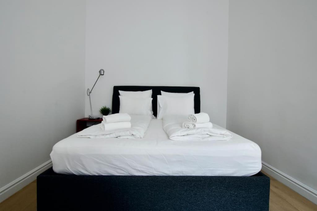 Premium By Hi5- Anker Apartment *