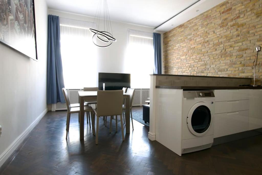 Premium By Hi5- Anker Apartment *