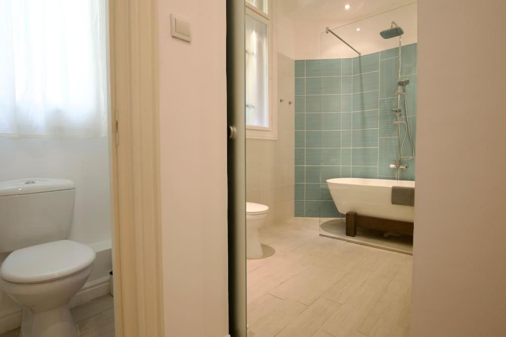 Apartment Premium By Hi5- Anker