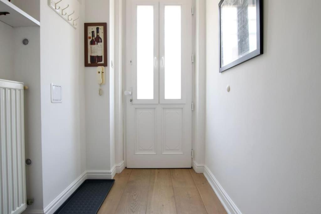 Premium By Hi5- Anker Apartment Budapest