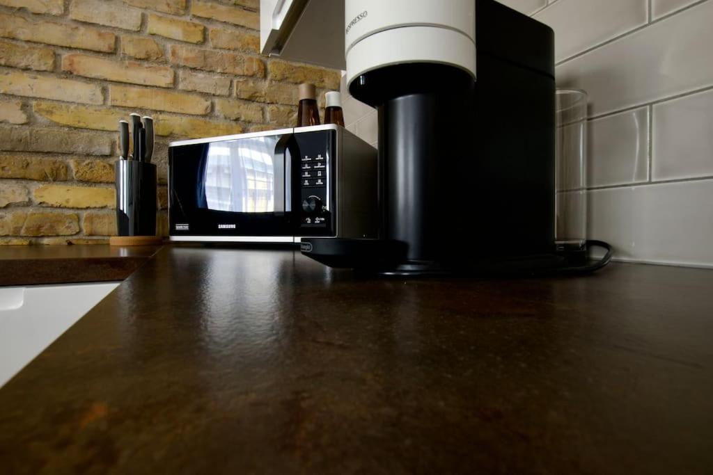 Premium By Hi5- Anker Apartment