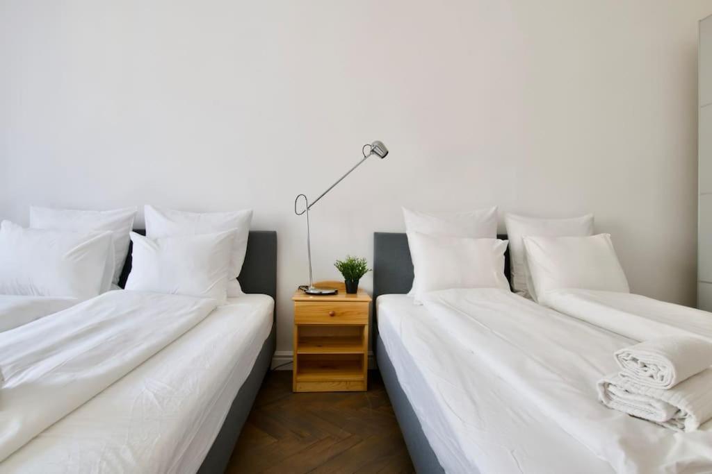 Apartment Premium By Hi5- Anker