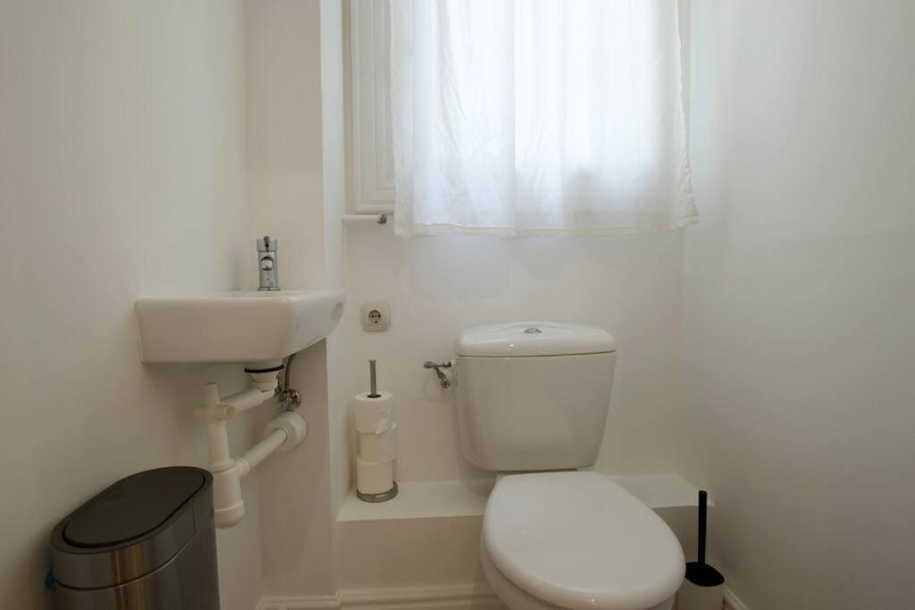 Premium By Hi5- Anker Apartment
