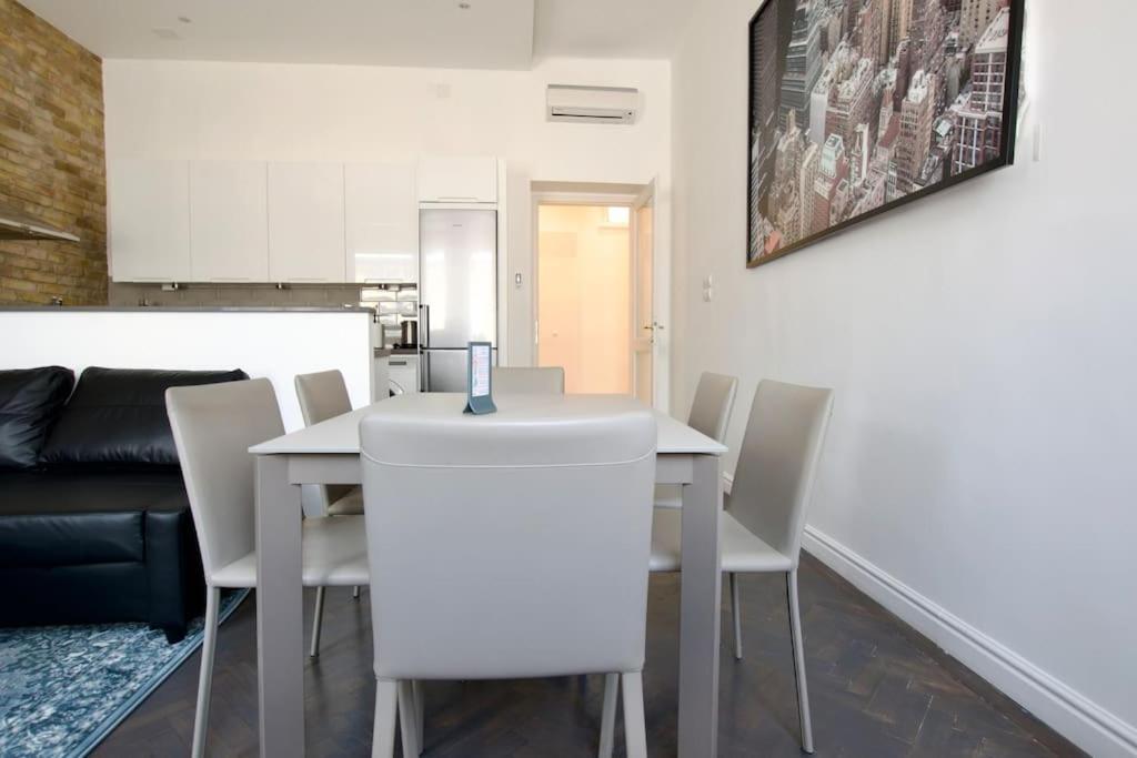Apartment Premium By Hi5- Anker *